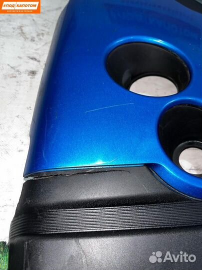 Декоративная крышка двигателя Mazda CX-5 KE