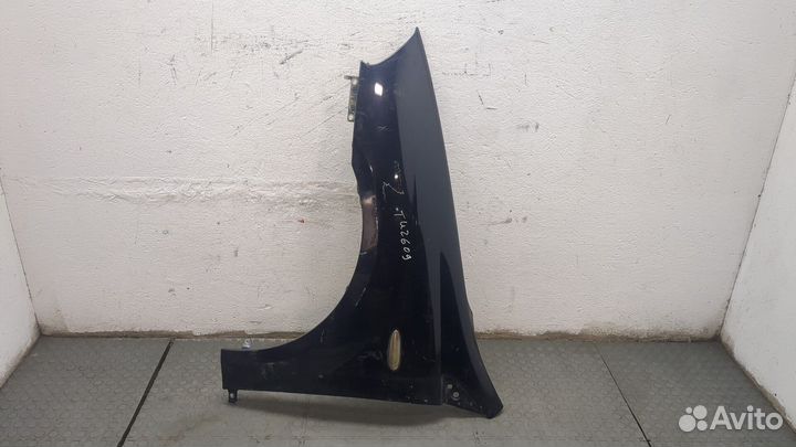 Крыло Fiat Croma, 2006