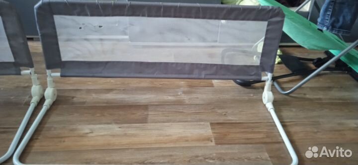 Барьер для кровати