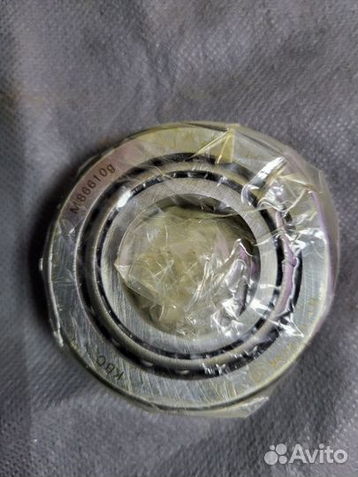 Подшипник заднего редуктора выходного вала Tucson