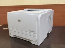 Лазерный принтер HP LaserJet P2035