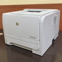 Лазерный п�ринтер HP LaserJet P2035