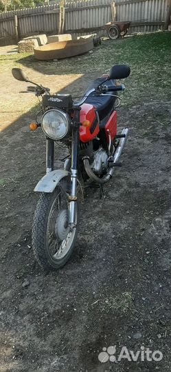 Продаю иж Планета 5