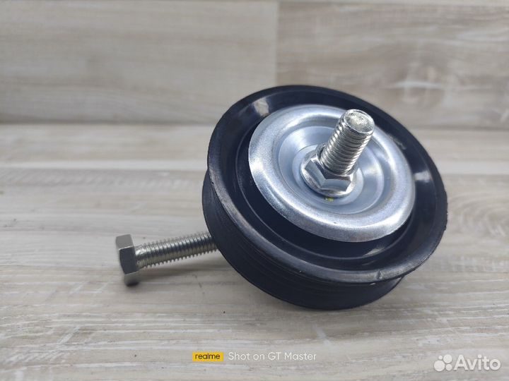 Приводной ремень Lifan Solano Комплект