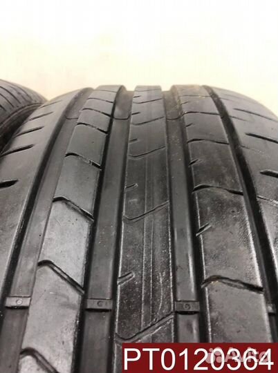 Pirelli P Zero PZ4 225/40 R19 93W