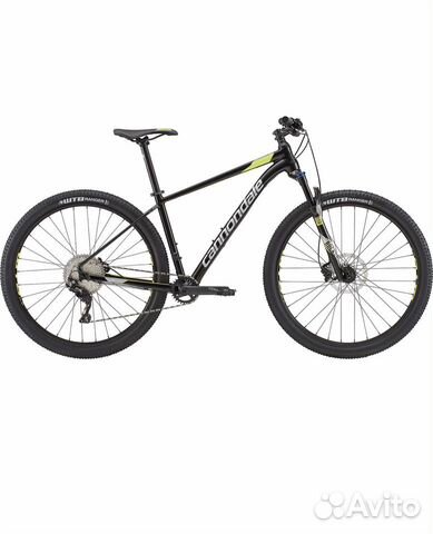 Cannondale trail 2 2019 review sale