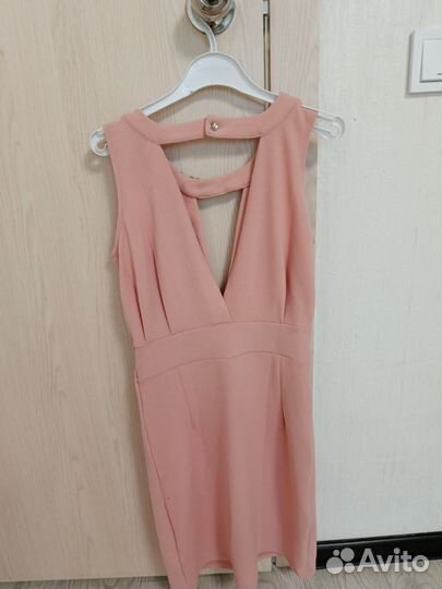 Платье женское вечернее