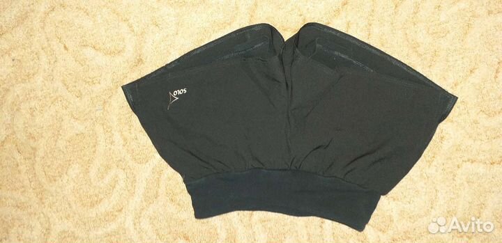 Одежда для гимнастики