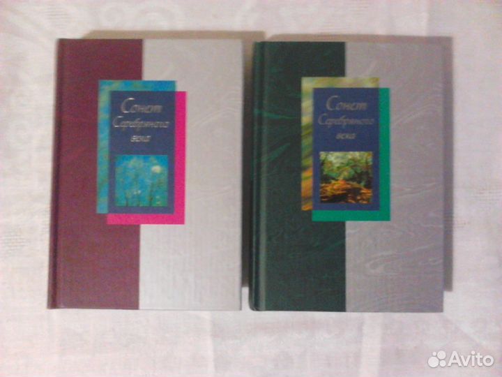 Библиотека поэта