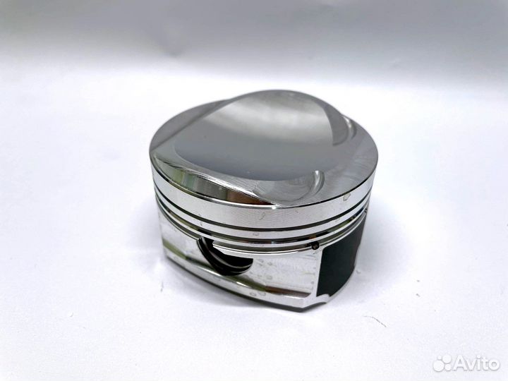 Кованые поршни VAG Audi Skoda VW 1,8 BZB, cdab
