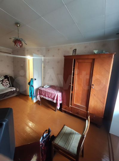 1-к. квартира, 26,2 м², 4/5 эт.