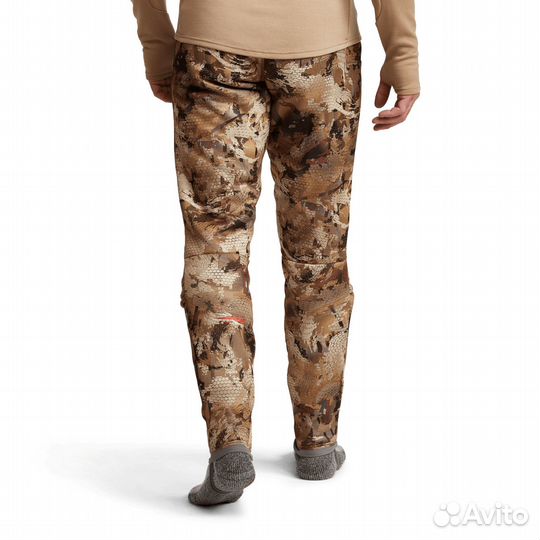 Брюки sitka Gradient Optifade Marsh XL,XXL