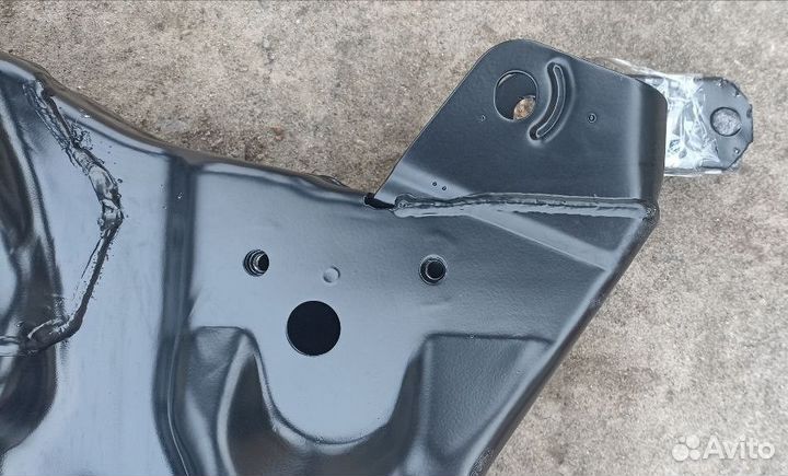 Mitsubishi Outlander 1 / Lancer 9 подрамник