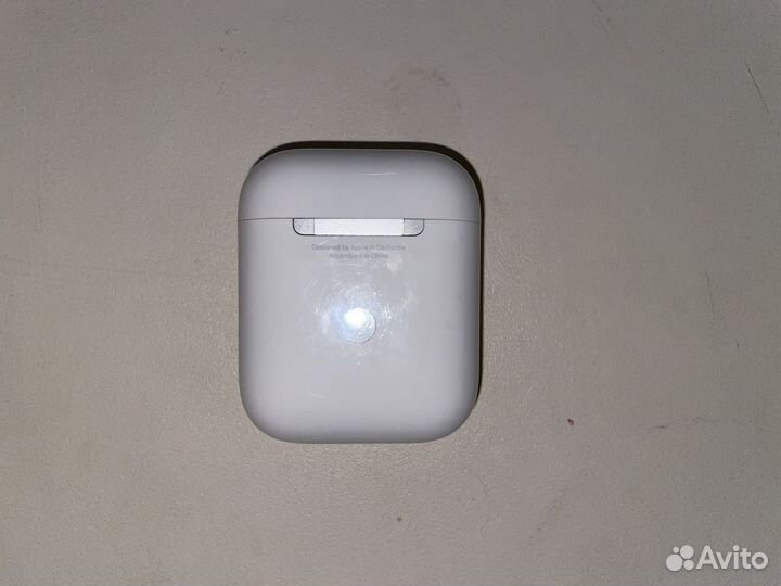 Наушники Apple AirPods 2