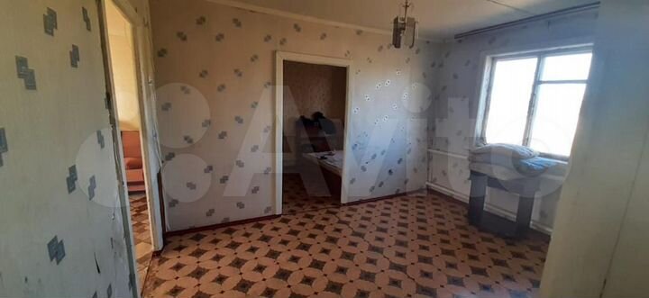 Дом 67 м² на участке 9 сот.