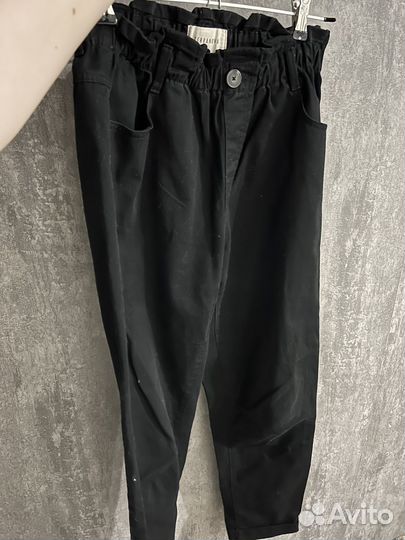 Брюки офисные