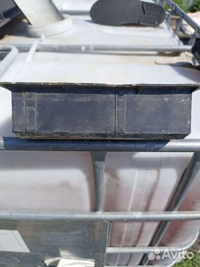 Формы для тротуарной плитки брусчатка