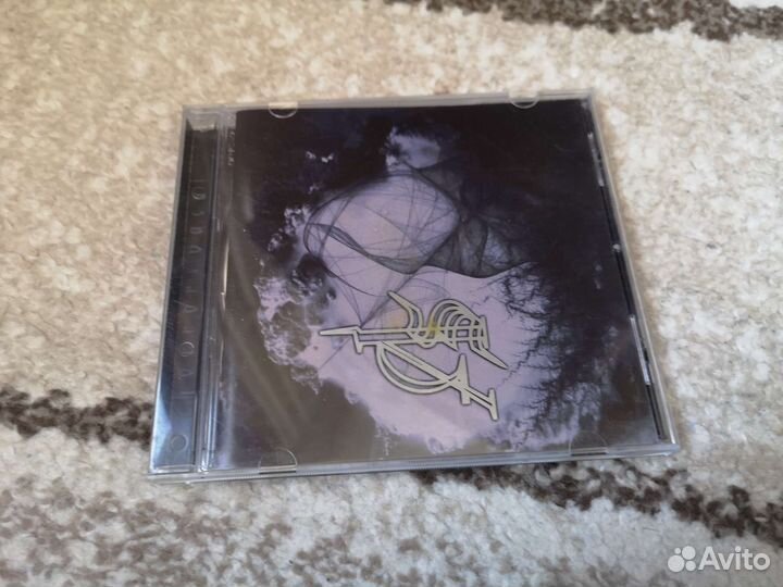 CD диски лицензия/фирма Metal музыка