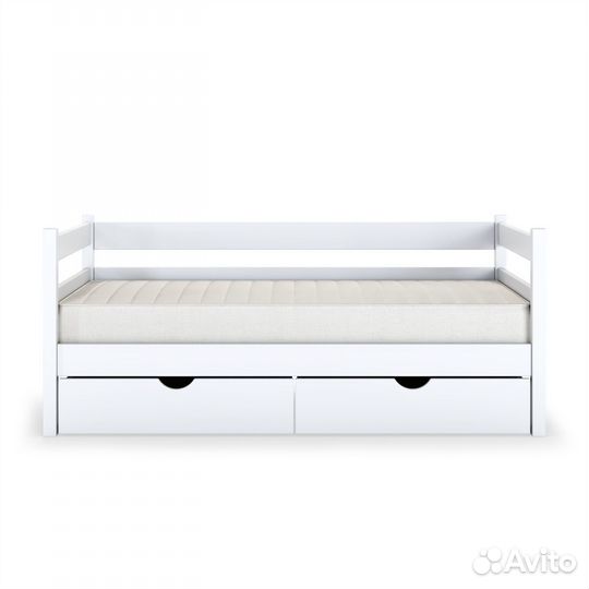 Детская кровать новая