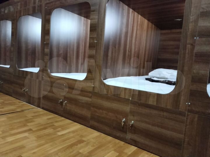 Комната 19 м², 3/3 эт.