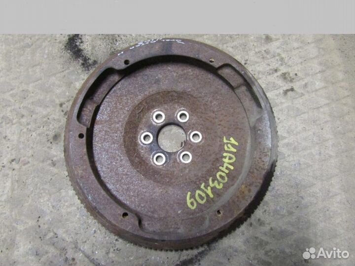 Маховик Astra H / Family 2004-2015