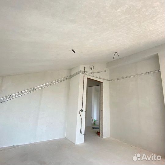 Сплит система с установкой Haier