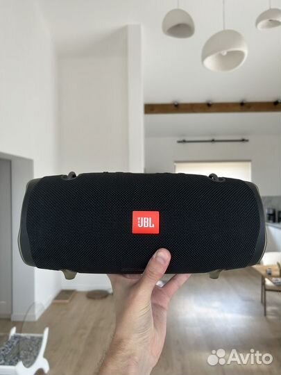 Bluetooth Колонка JBL Extreme 2 как новая