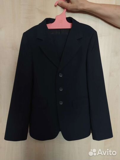 Костюм школьный