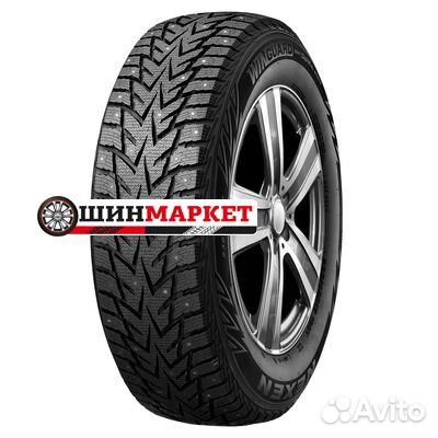 Nexen Winguard WinSpike WS62 SUV 225/65 R17 106T