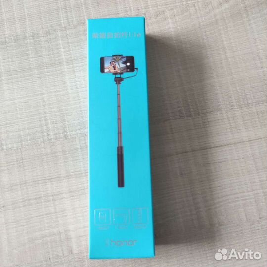 Монопод Honor новый