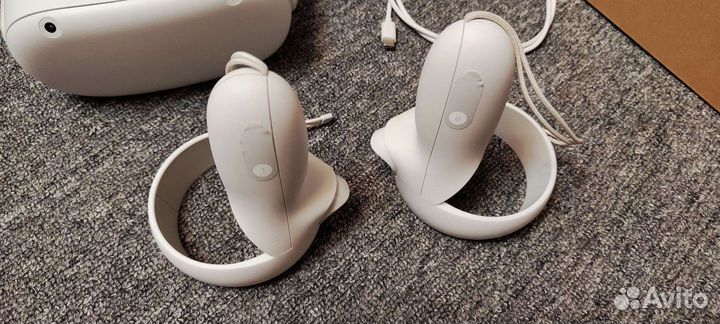 Oculus quest 2 256gb + чехол