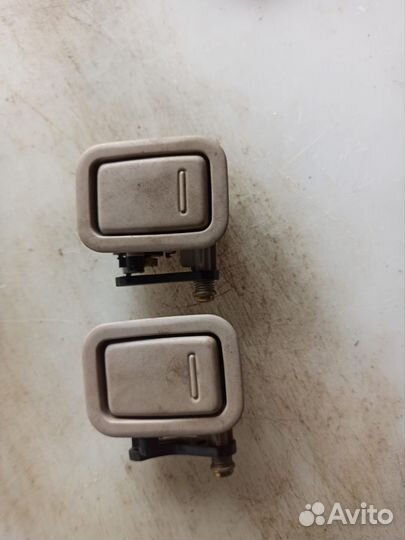 Крючок вешалка audi a6 c5