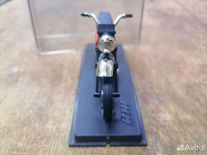 Модель Иж Юпитер 5 СССР в родном футляре