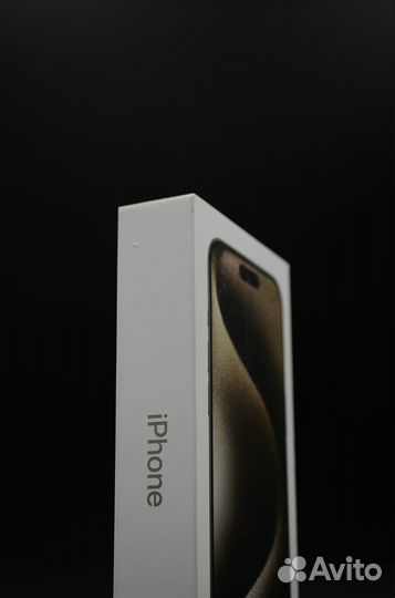 iPhone 15 Pro Max, 512 ГБ