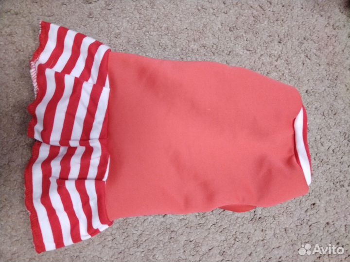 Одежда для маленьких собак