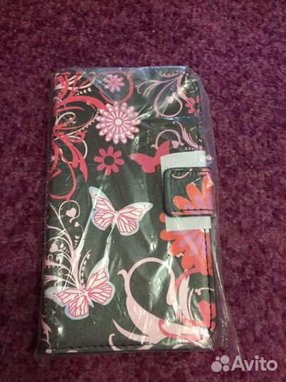 Чехлы на Самсунг