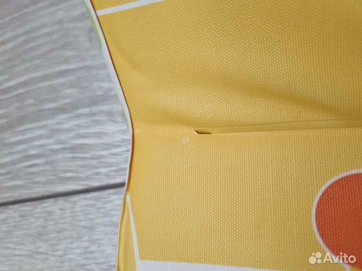 Пеленальная доска Pali