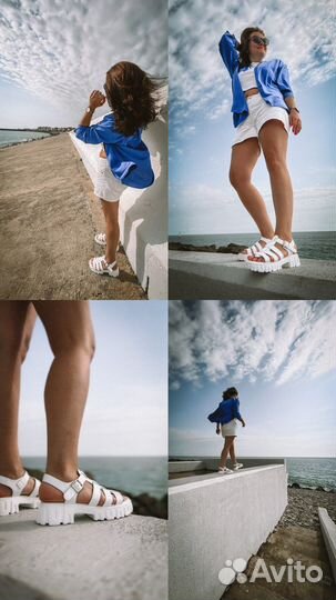 Фотосессия (мобильная, экспресс)