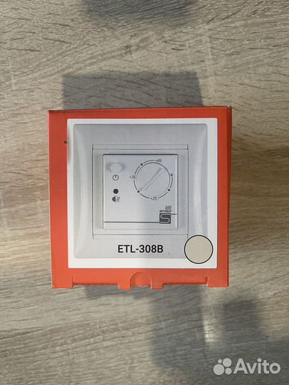 Электронный термостат