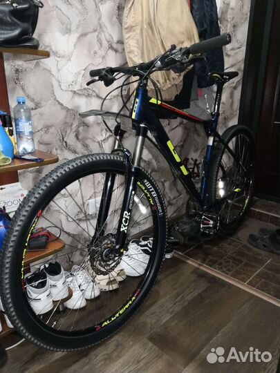 Gt avalanche elite Xl