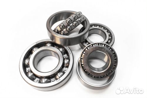 Подшипник 1609 (2309) 45x100x36