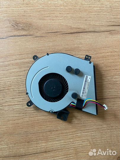 Кулер 13nb0331p11111