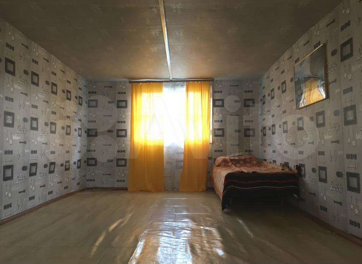 Дача 70 м² на участке 4 сот.