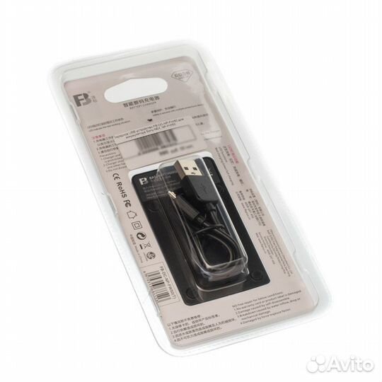 Зарядное USB устройство FB DC-NP-FW50 для аккумуля