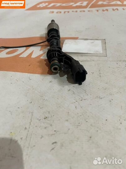 Форсунка топливная Ford Kuga 2 2013 CJ5G9F593AA