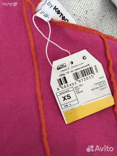 Женские вещи пакетом 40 42