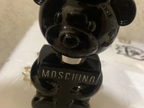 Духи moschino toy boy