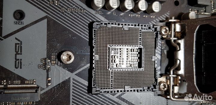 Asus Prime B365M-K