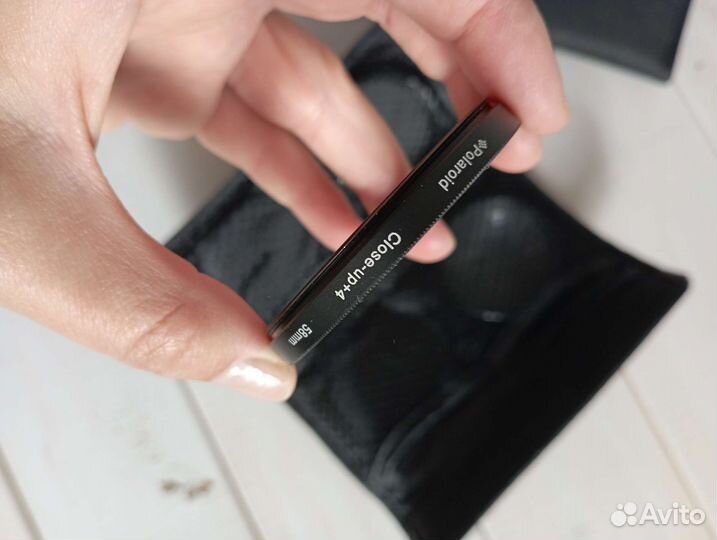 Фотофильтры