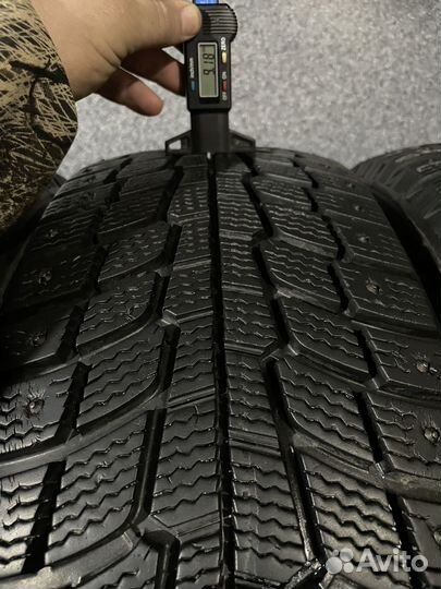 Michelin X-Ice North 225/60 R16 98Q